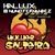 Hallux et Nuno Fernandez featuring Marcus - Bem Gostosinho (Mulher Solteira)
